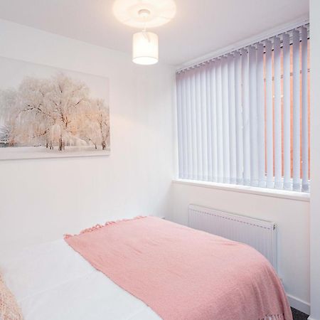 Cherry Property - Hornby Road Blackpool Zewnętrze zdjęcie